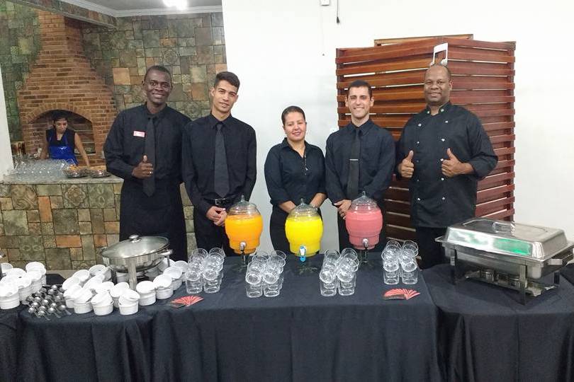 Experiência ao seu serviço