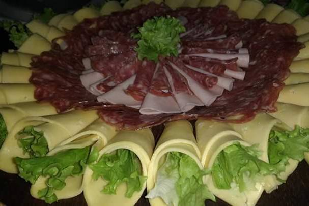 Cheff Isaias Santos