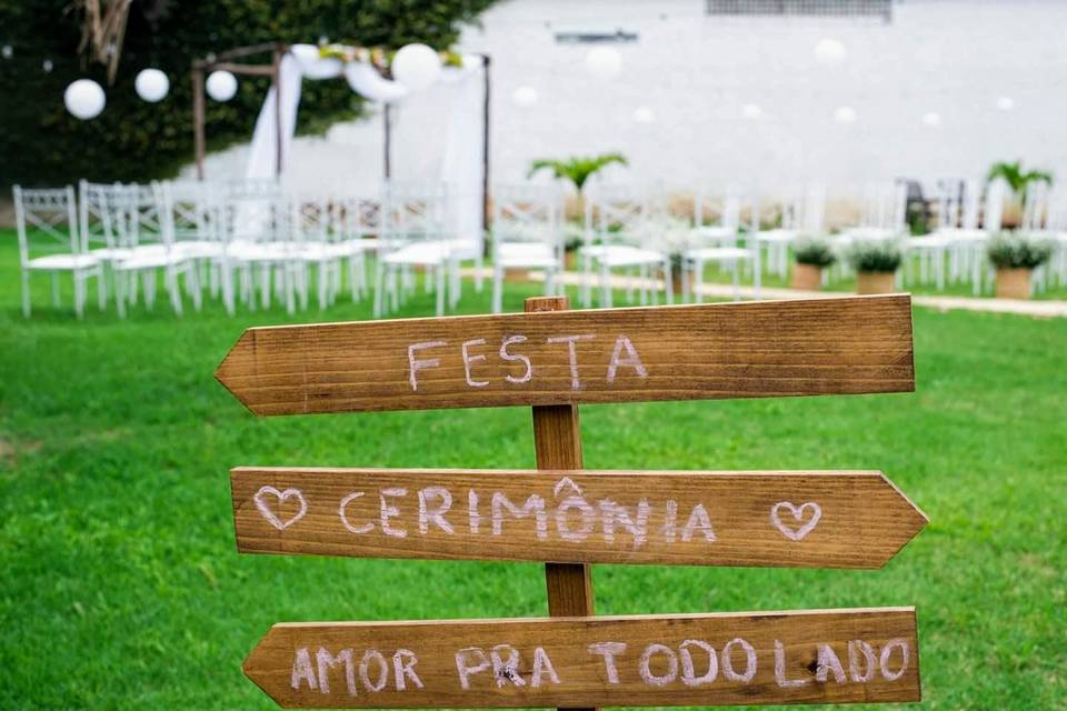 Cheff Isaias Santos