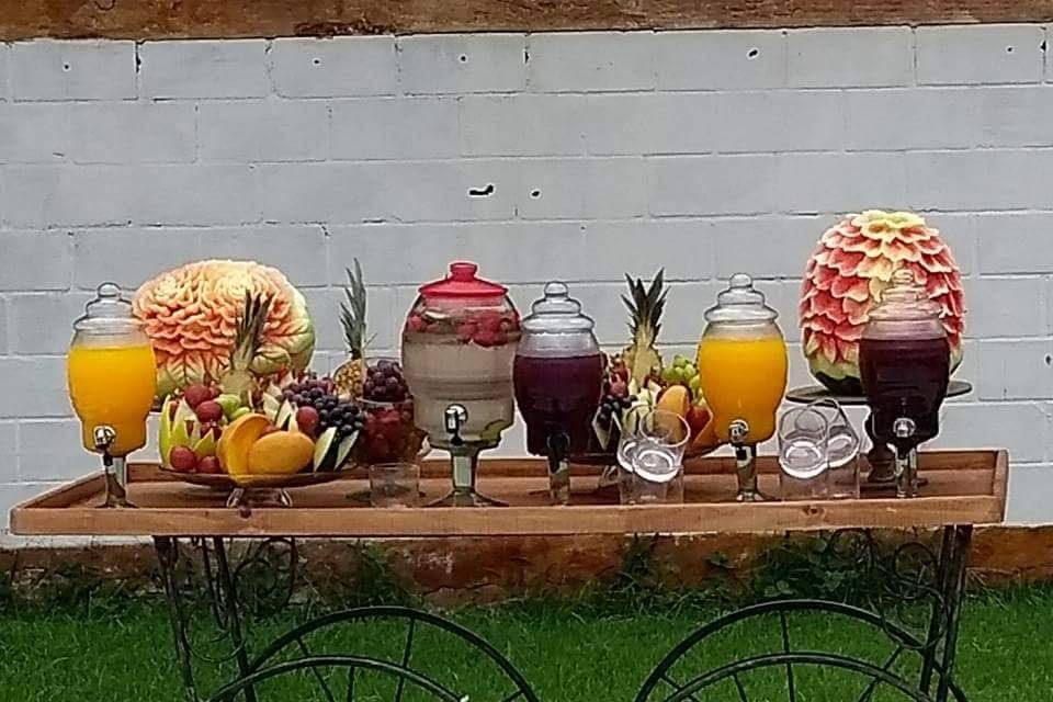 Cheff Isaias Santos