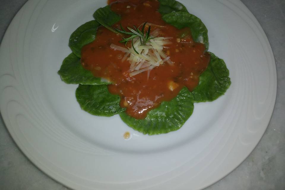 Cheff Isaias Santos
