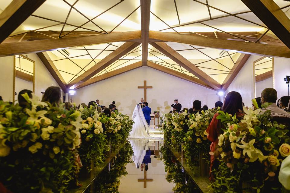 Casamento SP