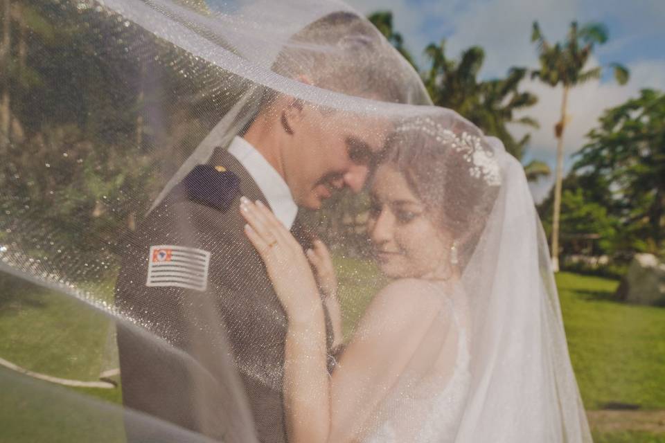 Casamento Praia Grande - SP