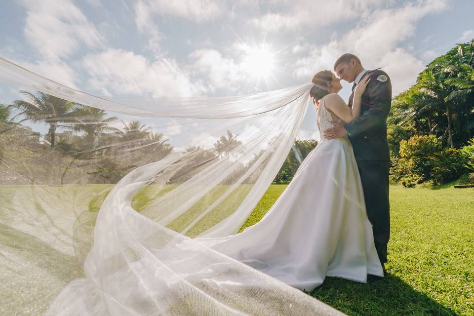 Casamento Praia Grande - SP