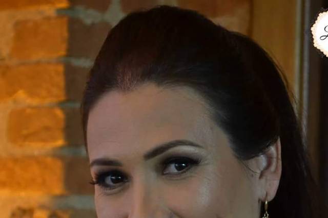 Lilian Ricci Cerimonialista