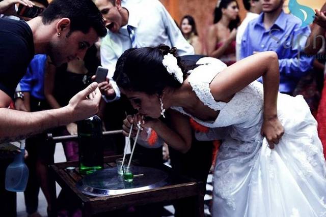 Organização de eventos