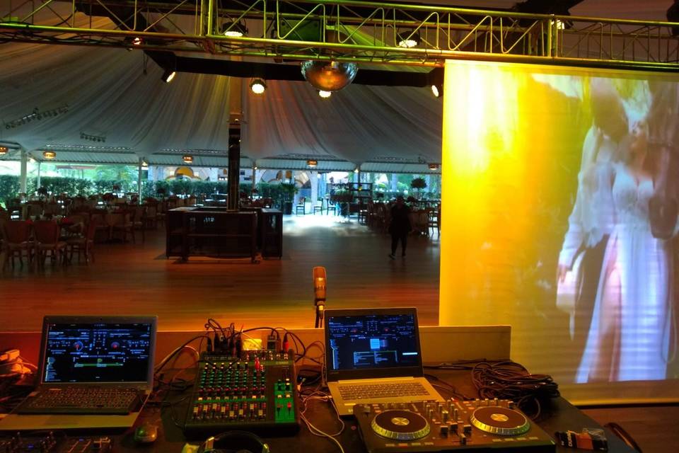 GJ Eventos