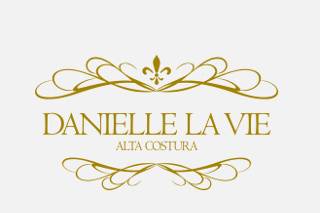 Danielle La Vie logo