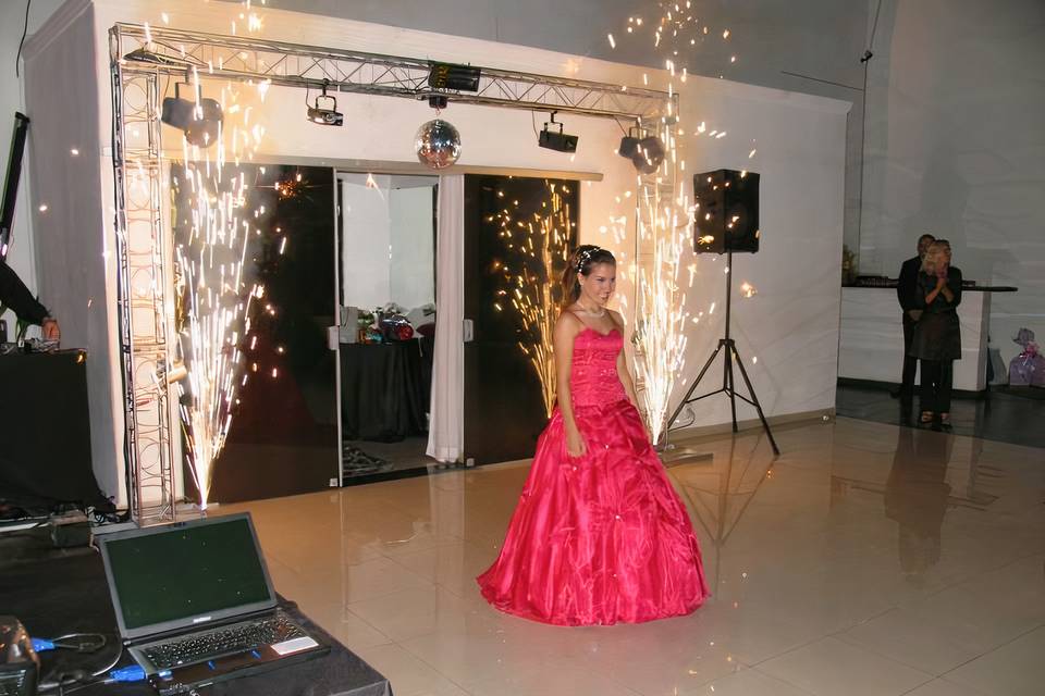 GJ Eventos