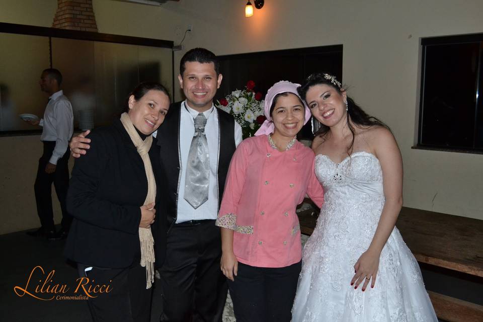 Casamento