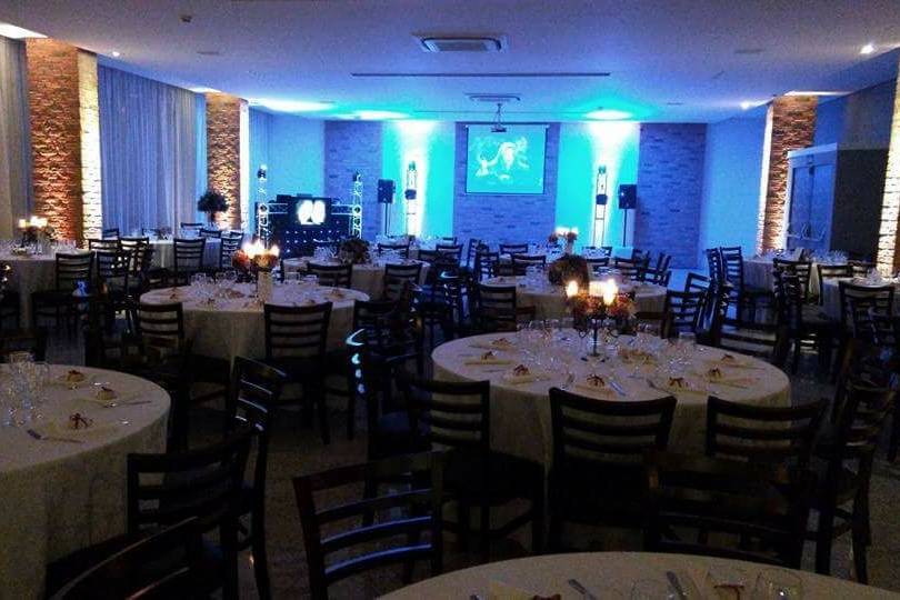 GJ Eventos