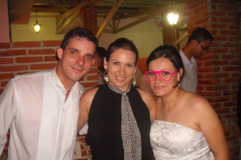 Casamento