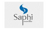 Saphi Eventos logo