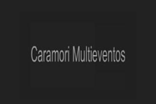 Caramori Multieventos   Logo