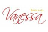 Logo Vanessa Ferreira