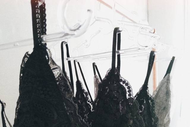 Vanilla - Lingerie Artesanal