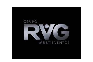 Grupo RVG MultiEventos logo