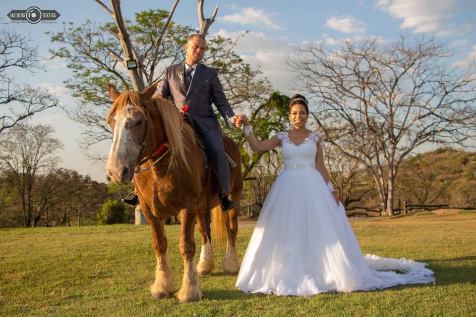 Matheus Teixeira Filme e Foto