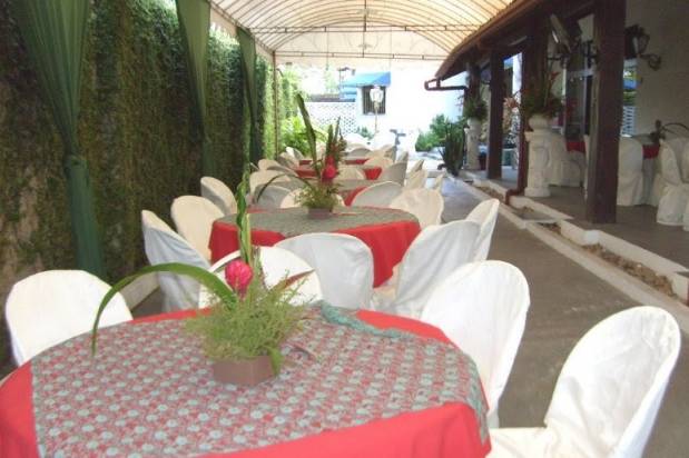 Eventos em geral