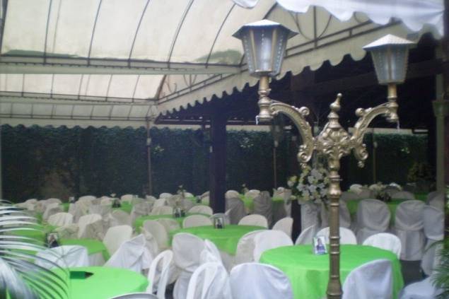 Grandes eventos