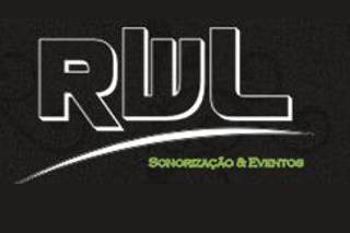 RWL Sonorização logo