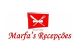 Marfa's Recepções logo