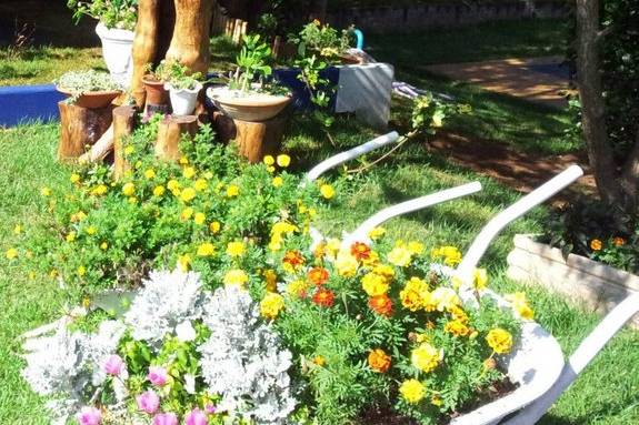 Jardim