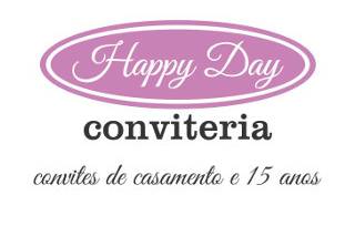 Happy Day Conviteria logo