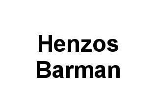 Henzos Barman logo