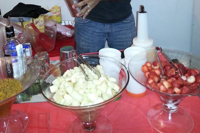 Barman