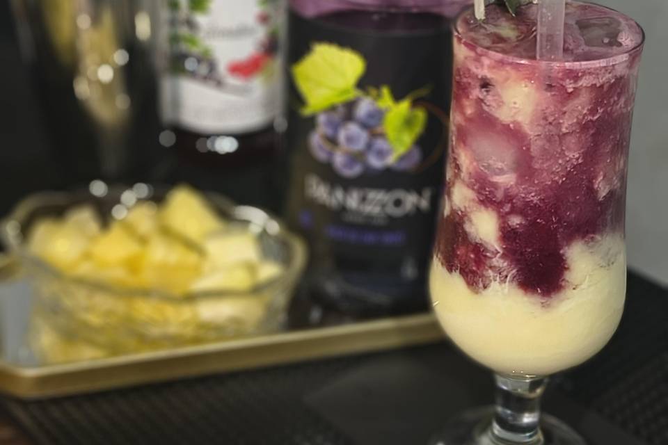 Frutas frescas