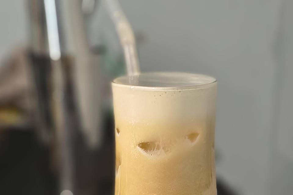 Chás Naturais com o toque Drin