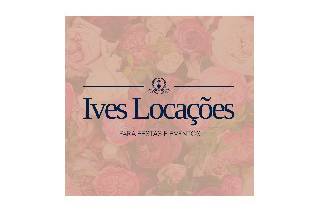 Ives Locações de Decoração