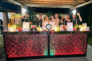 BEP Bartender's