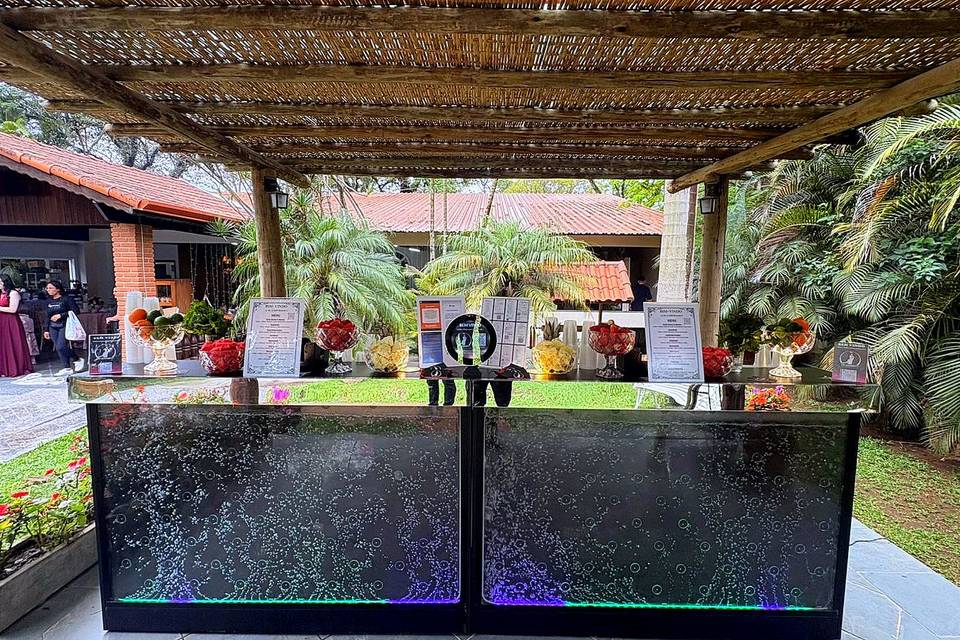 BEP Bartender's