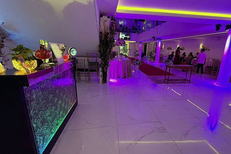 BEP Bartender's