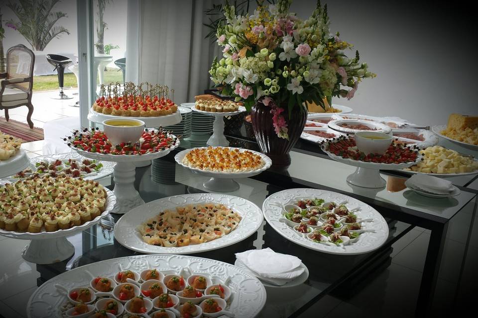 Skay Buffet & Eventos