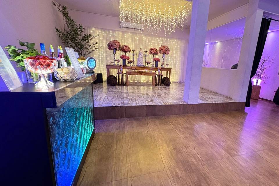 BEP Bartender's