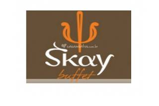 logo Skay Buffet & Eventos