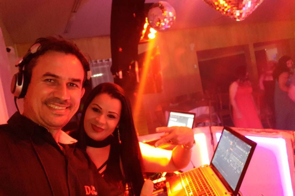 DJ Rogério Custódio