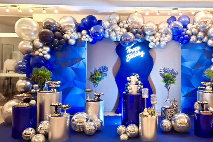 Meire Decorações