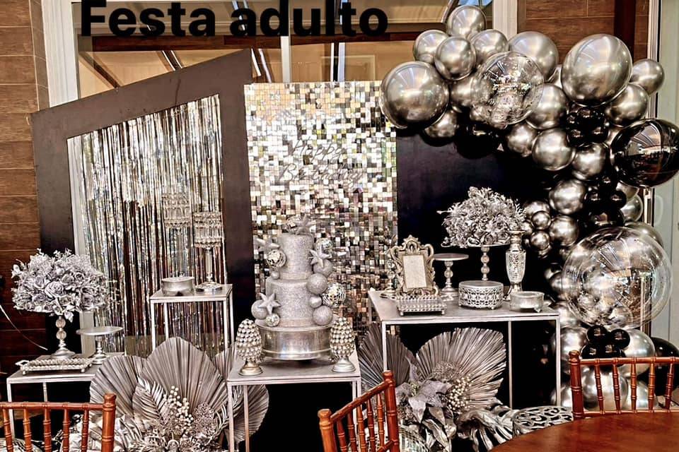 Meire Decorações