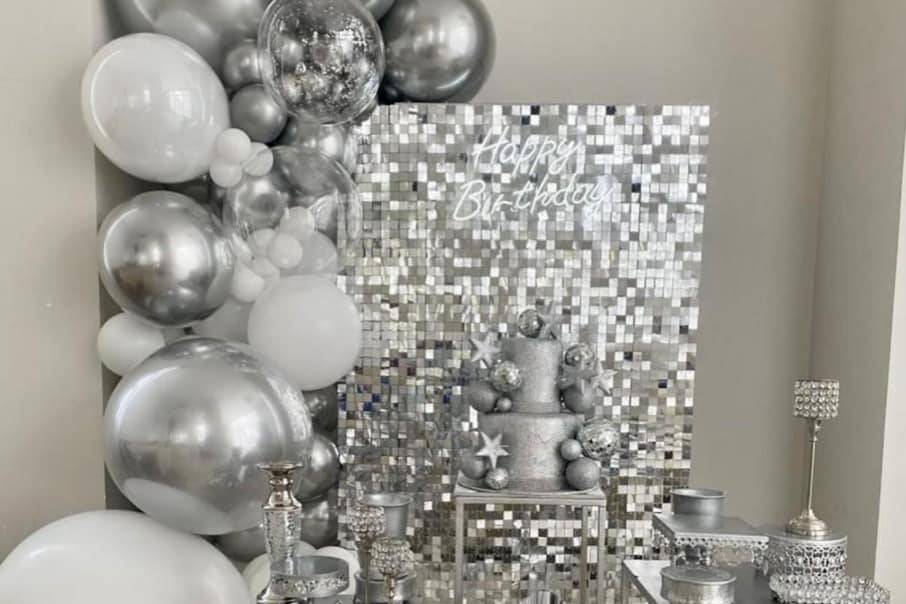 Meire Decorações