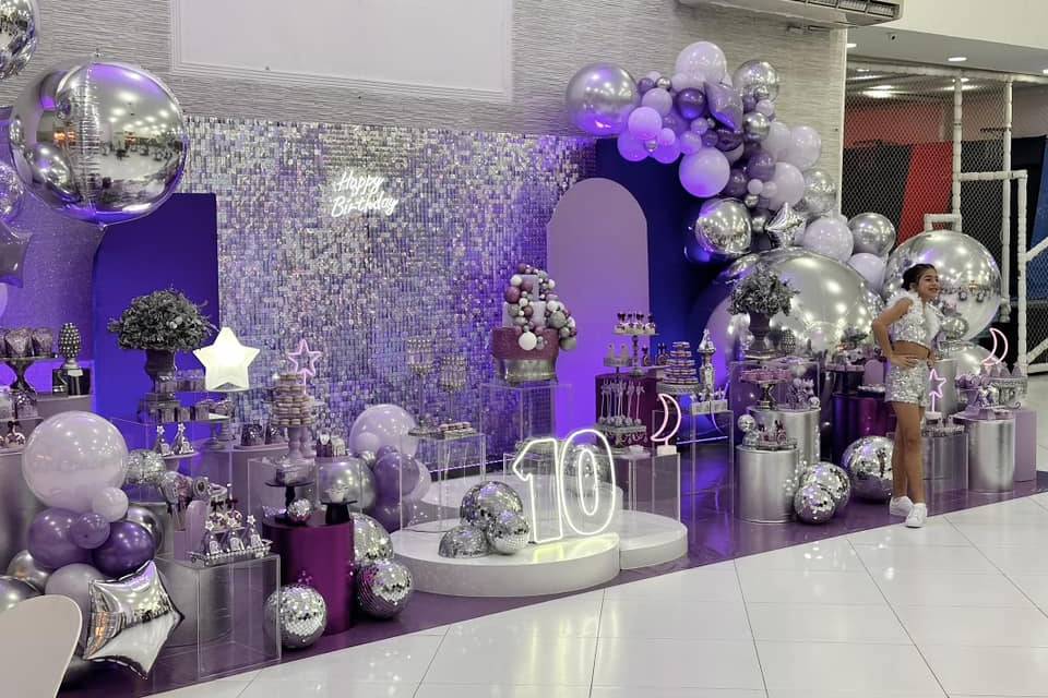 Meire Decorações