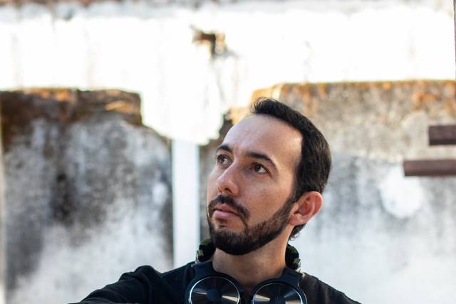 Ágaph DJ