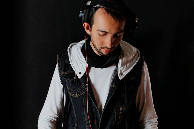 Ágaph DJ