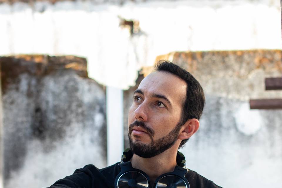 Ágaph DJ