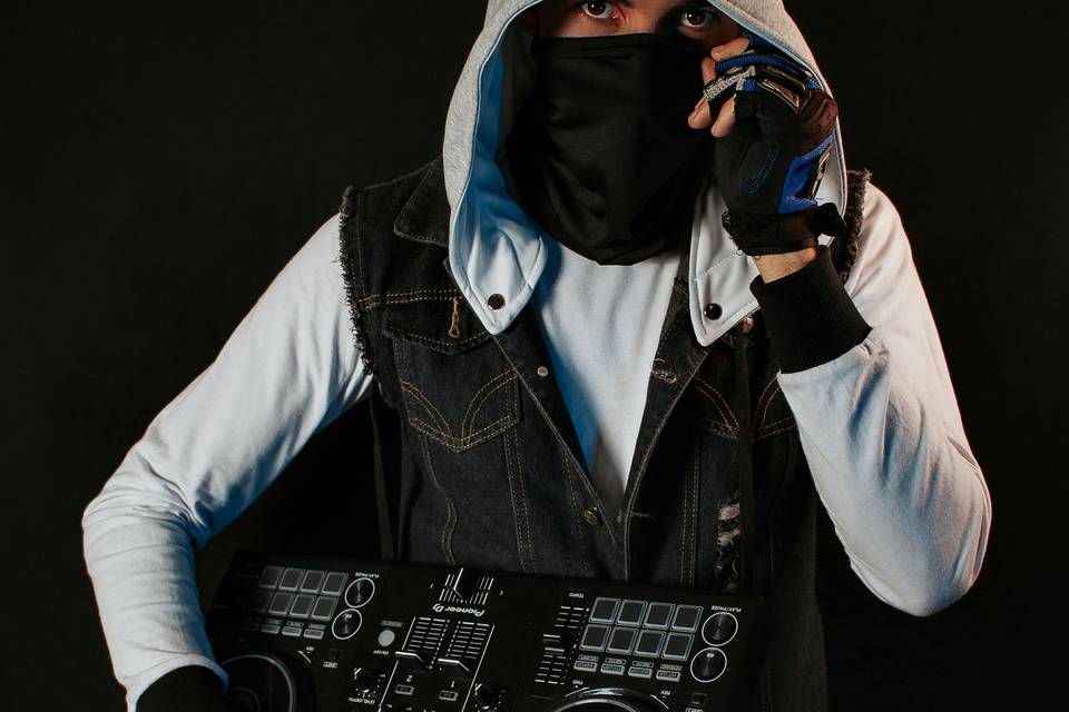 Serviços de DJ