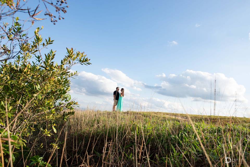 Pré Wedding