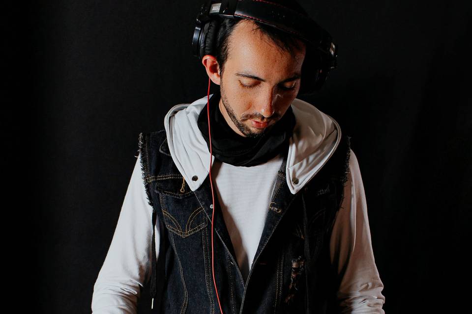 Ágaph DJ
